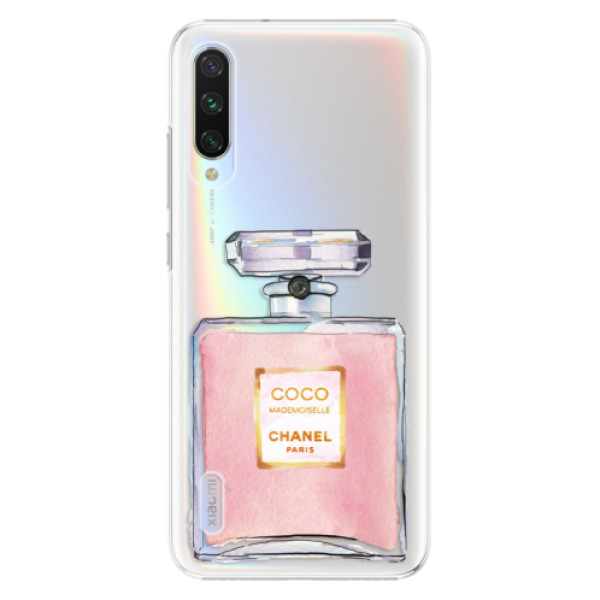 Plastové pouzdro iSaprio - Chanel Rose - Xiaomi Mi A3