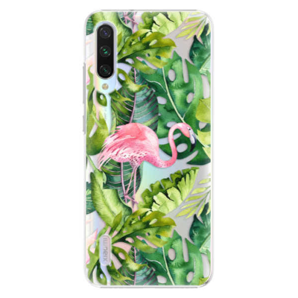 Plastové pouzdro iSaprio - Jungle 02 - Xiaomi Mi A3