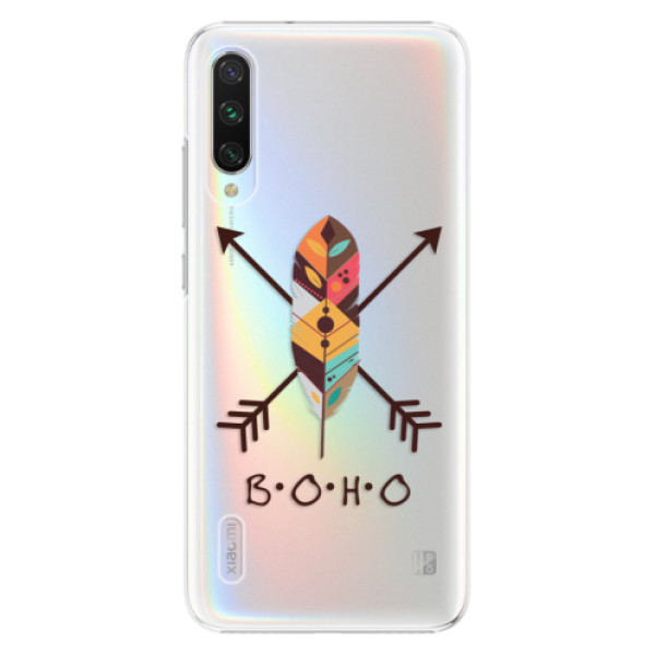 Plastové pouzdro iSaprio - BOHO - Xiaomi Mi A3