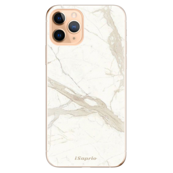 Odolné silikonové pouzdro iSaprio - Marble 12 - iPhone 11 Pro
