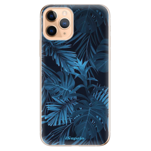 Odolné silikonové pouzdro iSaprio - Jungle 12 - iPhone 11 Pro