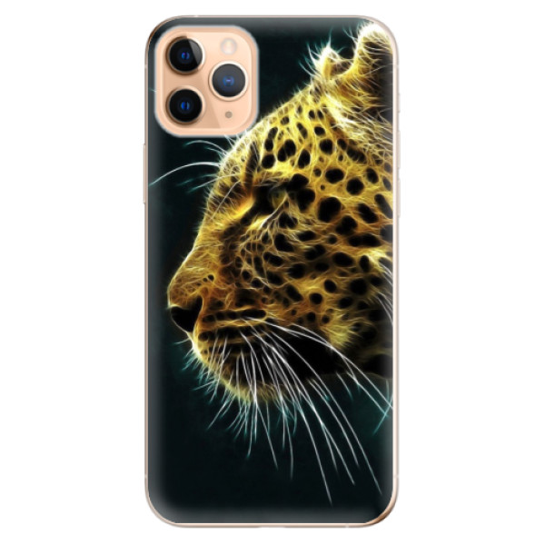 Odolné silikonové pouzdro iSaprio - Gepard 02 - iPhone 11 Pro Max