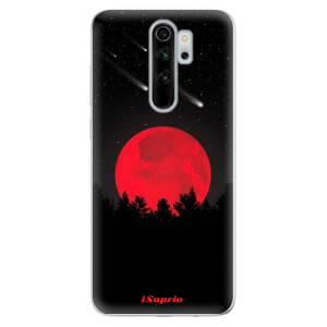 Silikonové pouzdro iSaprio - Xiaomi Redmi Note 8 Pro - Perseids 01