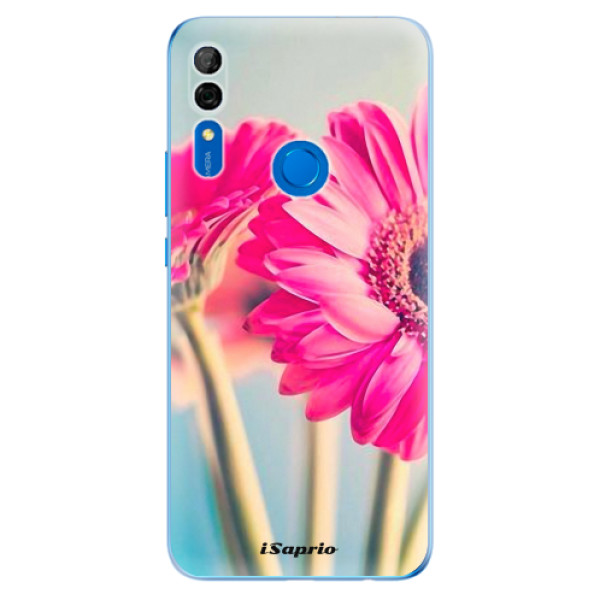Odolné silikonové pouzdro iSaprio - Flowers 11 - Huawei P Smart Z