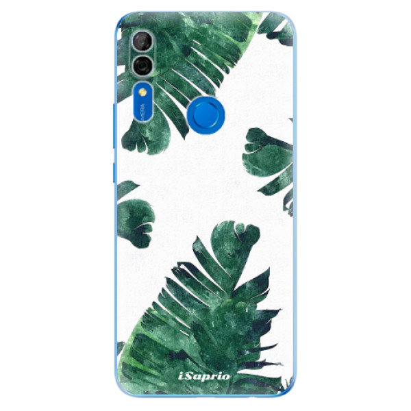 Odolné silikonové pouzdro iSaprio - Jungle 11 - Huawei P Smart Z