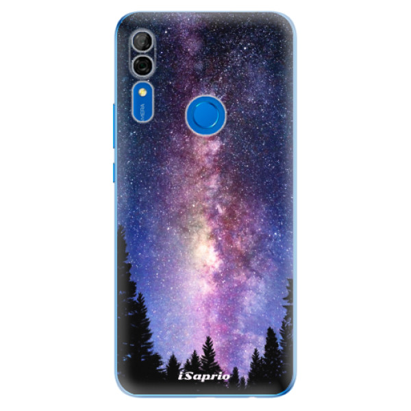 Odolné silikonové pouzdro iSaprio - Milky Way 11 - Huawei P Smart Z