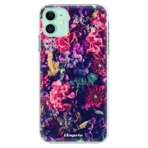 Plastové pouzdro iSaprio - Flowers 10 na mobil Apple iPhone 11 VÝPRODEJ