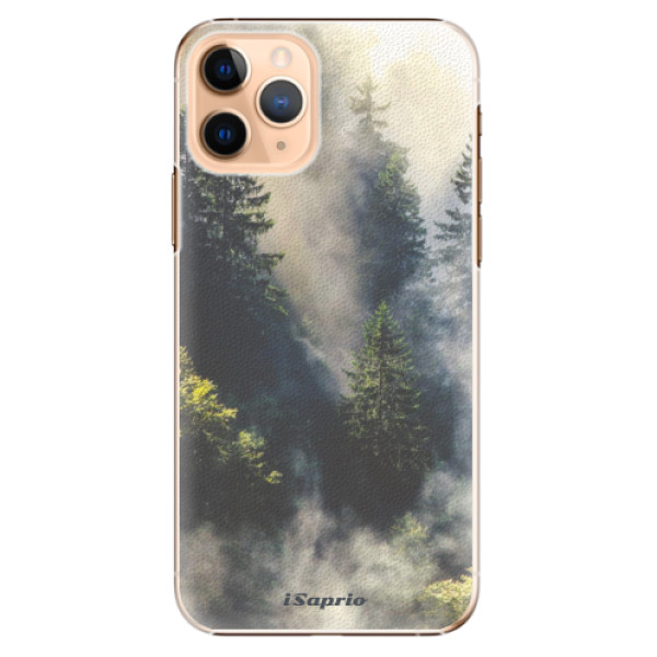 Plastové pouzdro iSaprio - Forrest 01 - iPhone 11 Pro