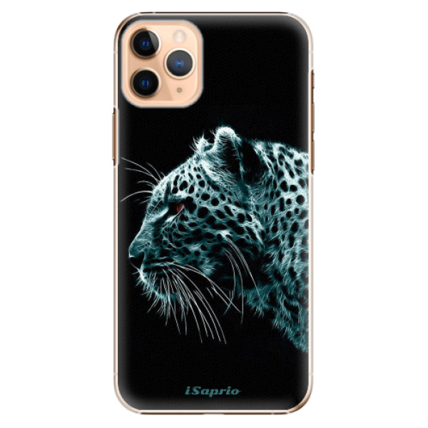 Plastové pouzdro iSaprio - Leopard 10 - iPhone 11 Pro Max