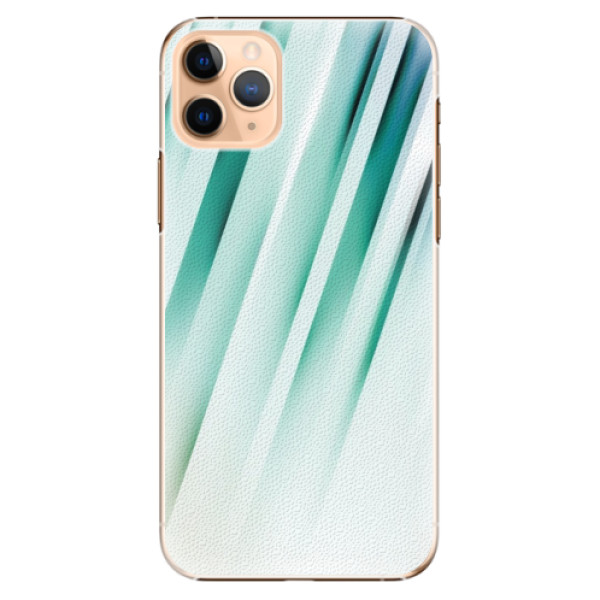 Plastové pouzdro iSaprio - Stripes of Glass - iPhone 11 Pro Max