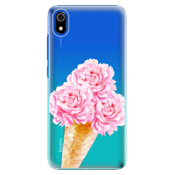Plastové pouzdro iSaprio - Sweets Ice Cream - Xiaomi Redmi 7A