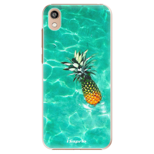 Plastové pouzdro iSaprio - Pineapple 10 - Huawei Honor 8S