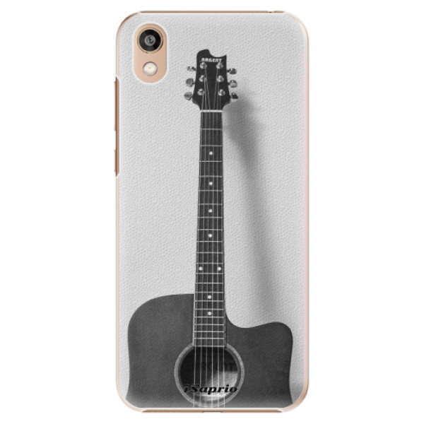 Plastové pouzdro iSaprio - Guitar 01 - Huawei Honor 8S