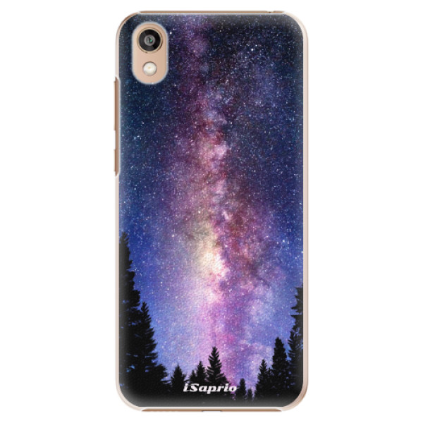 Plastové pouzdro iSaprio - Milky Way 11 - Huawei Honor 8S