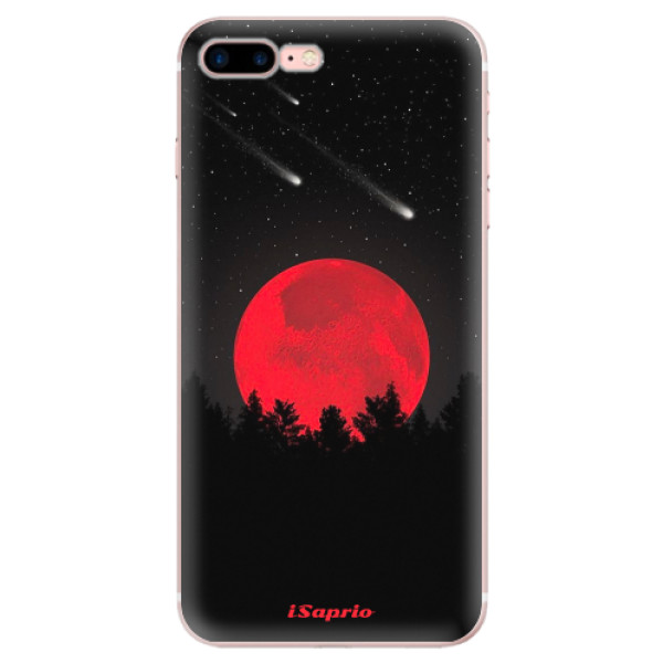 Odolné silikonové pouzdro iSaprio - Perseids 01 - iPhone 7 Plus