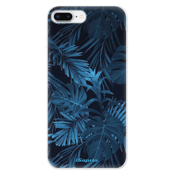 Silikonové odolné pouzdro iSaprio - Jungle 12 na mobil Apple iPhone 8 Plus (Silikonový kryt, obal, pouzdro iSaprio - Jungle 12 na mobilní telefon Apple iPhone 8 Plus)