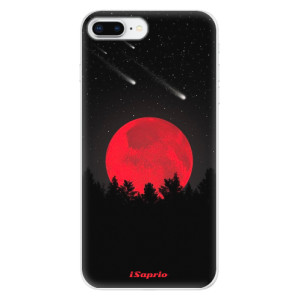 Silikonové pouzdro iSaprio - Apple iPhone 8 Plus - Perseids 01