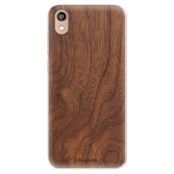 Odolné silikonové pouzdro iSaprio - Wood 10 - Huawei Honor 8S
