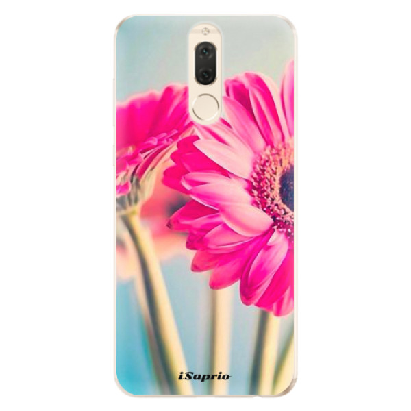 Levně Odolné silikonové pouzdro iSaprio - Flowers 11 - Huawei Mate 10 Lite