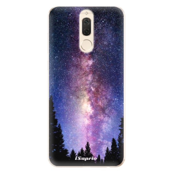 Silikonové odolné pouzdro iSaprio - Milky Way 11 na mobil Huawei Mate 10 Lite (Silikonový kryt, obal, pouzdro iSaprio - Milky Way 11 na mobilní telefon Huawei Mate 10 Lite)