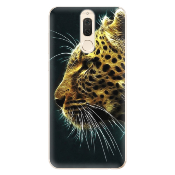 Odolné silikonové pouzdro iSaprio - Gepard 02 - Huawei Mate 10 Lite