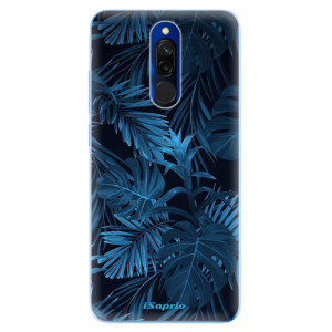 Silikonové pouzdro iSaprio - Xiaomi Redmi 8 - Jungle 12