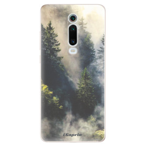 Silikonové pouzdro iSaprio - Xiaomi Mi 9T Pro - Forrest 01