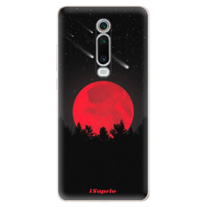 Silikonové pouzdro iSaprio - Xiaomi Mi 9T Pro - Perseids 01