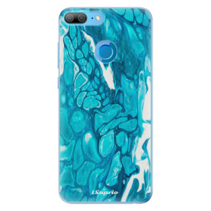 Odolné silikonové pouzdro iSaprio - BlueMarble 15 na mobil Honor 9 Lite