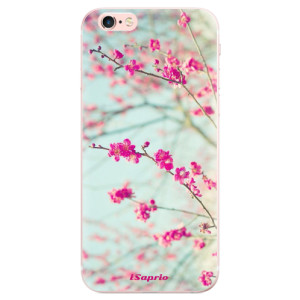 Odolné silikonové pouzdro iSaprio - Blossom 01 na mobil Apple iPhone 6 Plus / 6S Plus