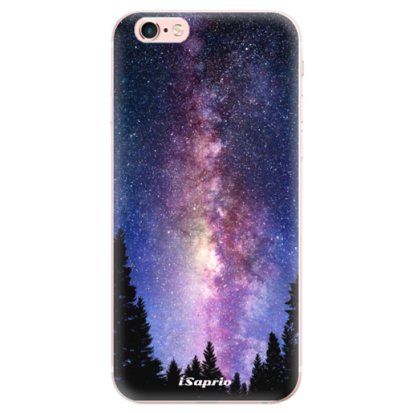 Odolné silikonové pouzdro iSaprio - Milky Way 11 - iPhone 6 Plus/6S Plus