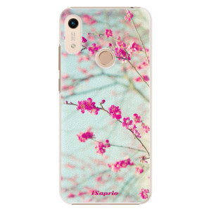 Plastové pouzdro iSaprio - Blossom 01 na mobil Honor 8A