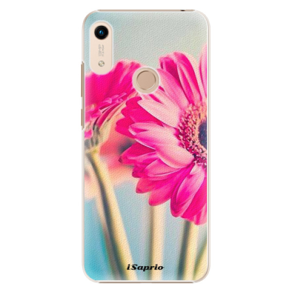Plastové pouzdro iSaprio - Flowers 11 - Huawei Honor 8A