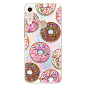 Plastové pouzdro iSaprio - Donuts 11 na mobil Honor 8A