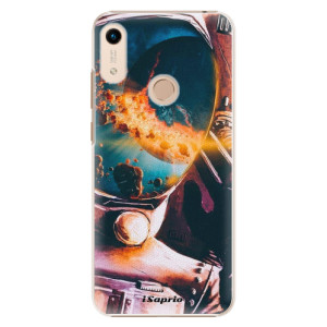 Plastové pouzdro iSaprio - Astronaut 01 na mobil Honor 8A
