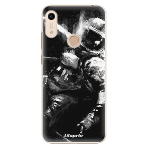 Plastové pouzdro iSaprio - Astronaut 02 na mobil Honor 8A