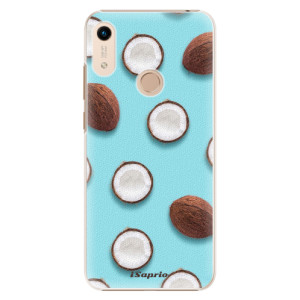 Plastové pouzdro iSaprio - Coconut 01 na mobil Honor 8A