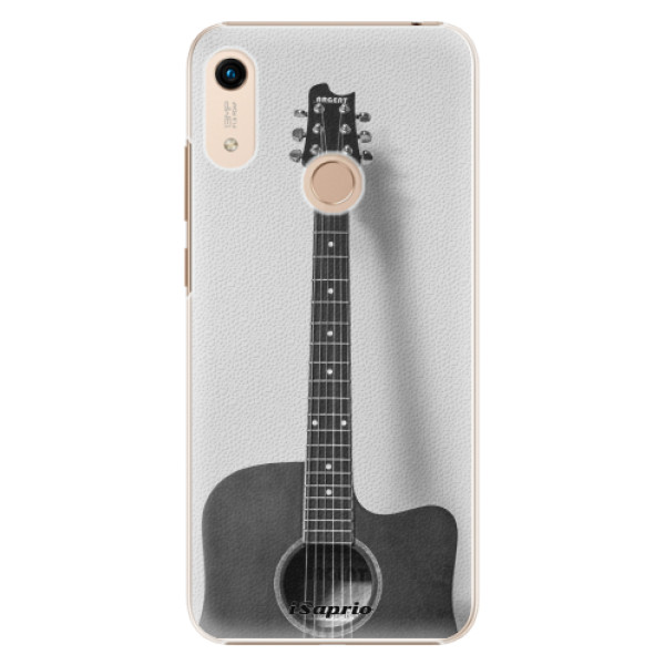 Plastové pouzdro iSaprio - Guitar 01 - Huawei Honor 8A