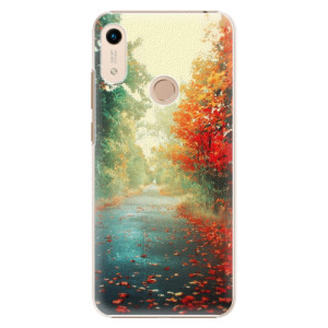 Plastové pouzdro iSaprio - Autumn 03 na mobil Honor 8A