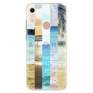 Plastové pouzdro iSaprio - Aloha 02 na mobil Honor 8A