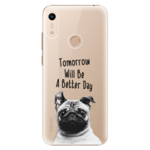 Plastové pouzdro iSaprio - Better Day 01 na mobil Honor 8A