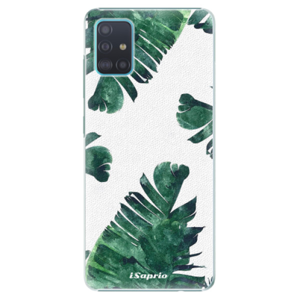 Plastové pouzdro iSaprio - Jungle 11 - Samsung Galaxy A51