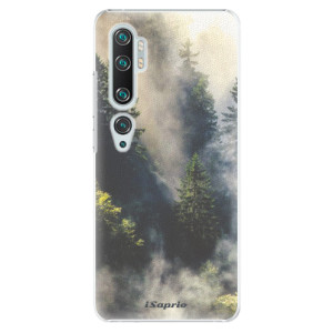 Plastové pouzdro iSaprio - Forrest 01 na mobil Xiaomi Mi Note 10 / Note 10 Pro