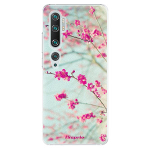 Plastové pouzdro iSaprio - Blossom 01 na mobil Xiaomi Mi Note 10 / Note 10 Pro