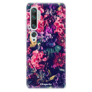 Plastové pouzdro iSaprio - Flowers 10 na mobil Xiaomi Mi Note 10 / Note 10 Pro