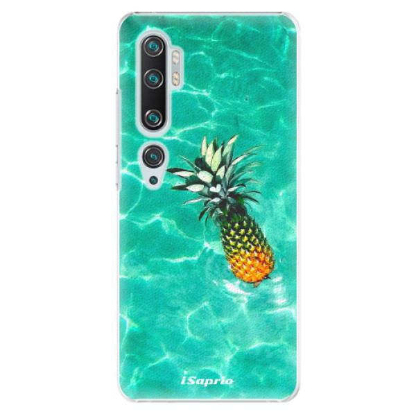 Plastové pouzdro iSaprio - Pineapple 10 - Xiaomi Mi Note 10 / Note 10 Pro