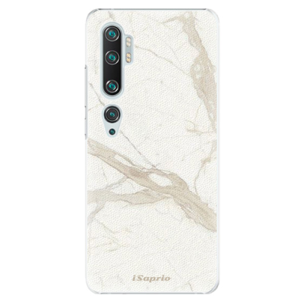 Plastové pouzdro iSaprio - Marble 12 - Xiaomi Mi Note 10 / Note 10 Pro