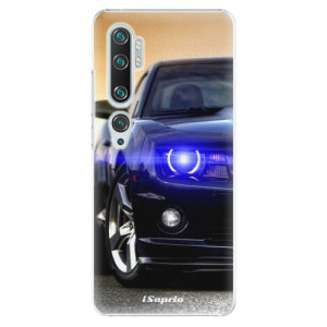 Plastové pouzdro iSaprio - Chevrolet 01 na mobil Xiaomi Mi Note 10 / Note 10 Pro