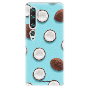 Plastové pouzdro iSaprio - Coconut 01 na mobil Xiaomi Mi Note 10 / Note 10 Pro