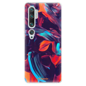 Plastové pouzdro iSaprio - Color Marble 19 na mobil Xiaomi Mi Note 10 / Note 10 Pro